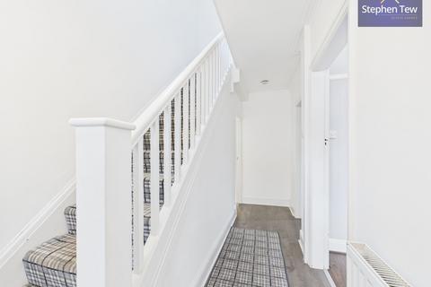 3 bedroom semi-detached house for sale, Warbreck Drive, Bispham, FY2