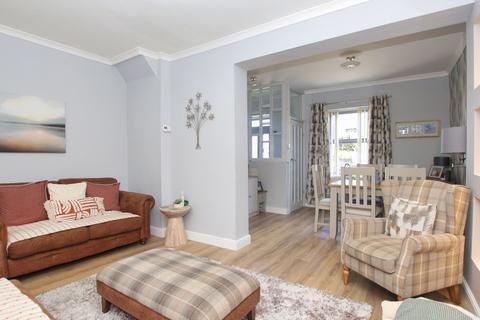 3 bedroom terraced house for sale, Cowbridge Road, Pontyclun, CF72 9BS