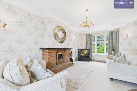 undefined, West Park Drive, Blackpool, FY3