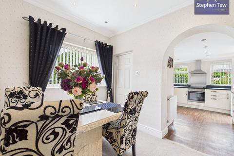 undefined, West Park Drive, Blackpool, FY3
