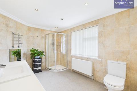 undefined, West Park Drive, Blackpool, FY3