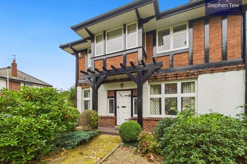 undefined, West Park Drive, Blackpool, FY3