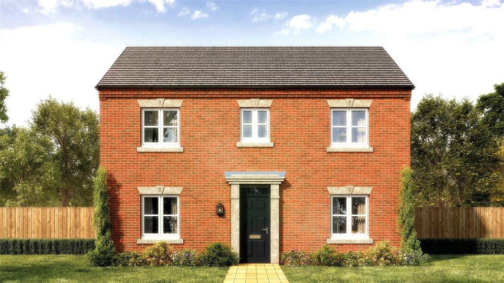 Waddesdon Cgi