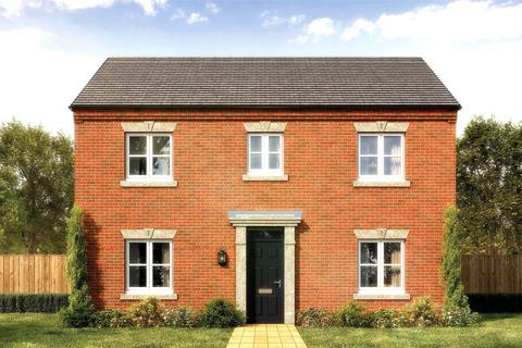 4 bedroom detached house for sale, Station Grange, London Road, Coventry, CV3