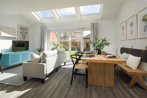 4 bedroom detached house for sale, Station Grange, London Road, Coventry, CV3