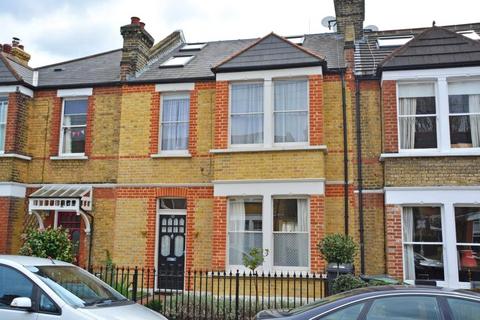 10 Kellerton Road, London, SE13 5RD