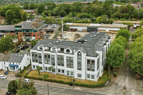 Bay Tree Avenue, Leatherhead, Surrey, KT22