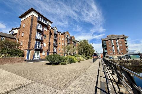 undefined, Cork House Marina, Swansea