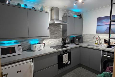 undefined, Cork House Marina, Swansea