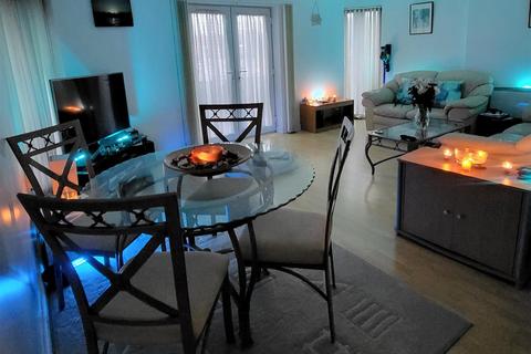 2 bedroom apartment for sale, Cork House Marina, Swansea