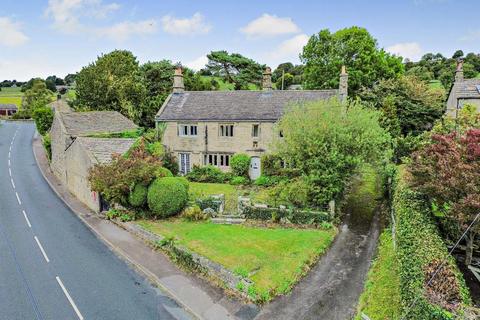 undefined, Manor House, Wilsill Harrogate, HG3 5EB