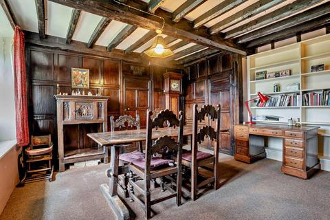 undefined, Manor House, Wilsill Harrogate, HG3 5EB