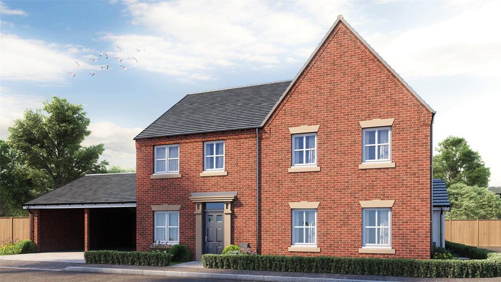 Disley Cgi