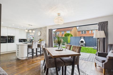 3 bedroom detached house for sale, Meadowlands, St Georges, Weston-Super-Mare, BS22