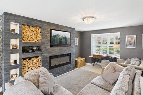 3 bedroom detached house for sale, Meadowlands, St Georges, Weston-Super-Mare, BS22