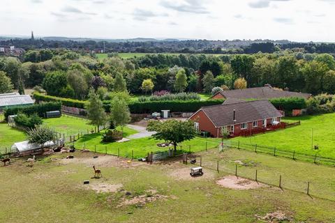 undefined, Bumble Hole Lane, Dodford, B61
