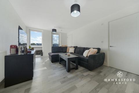 1 bedroom apartment for sale, Neptune Close, Sittingbourne ME10
