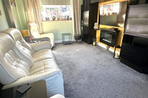 3 bedroom terraced house for sale, Knightwood Road, Hythe