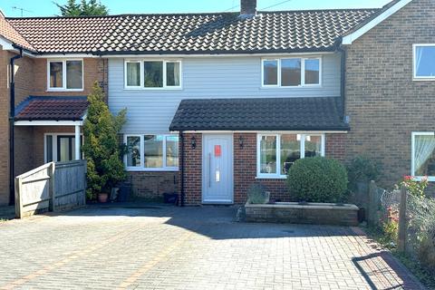 Knightwood Road, Hythe