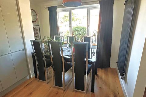 3 bedroom terraced house for sale, Knightwood Road, Hythe