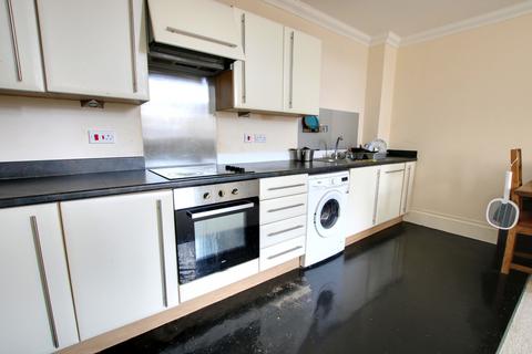 3 bedroom flat for sale, Banister Park, Southampton