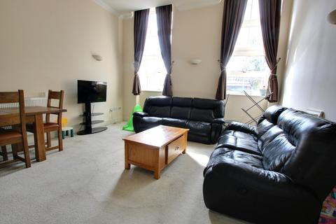 3 bedroom flat for sale, Banister Park, Southampton