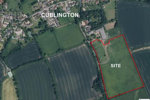 undefined, Land at The Walnuts, Cublington, Buckinghamshire, LU7 0LG