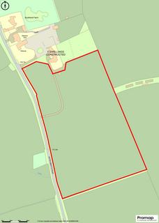 undefined, Land at The Walnuts, Cublington, Buckinghamshire, LU7 0LG