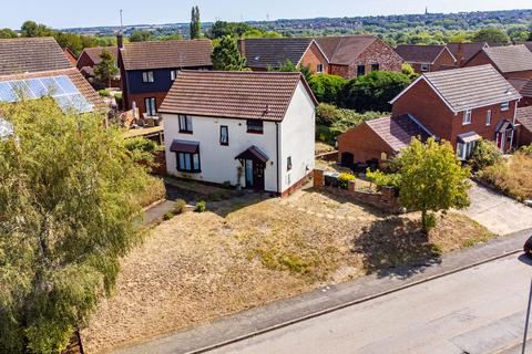 Thomas Flawn Road, Wellingborough NN9