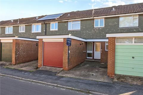 3 bedroom house for sale, Linden Road, Romsey, Hampshire