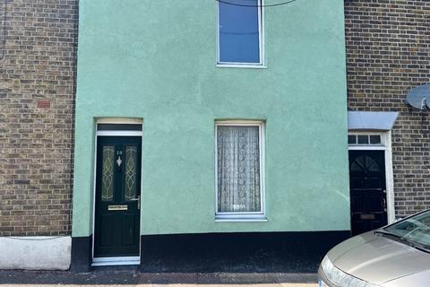 undefined, Rochester Street, Chatham, Kent, ME4