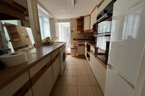undefined, Rochester Street, Chatham, Kent, ME4