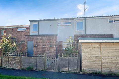 undefined, Reachfields, Hythe