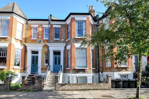 undefined, Forburg Road, N16