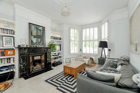 undefined, Forburg Road, N16