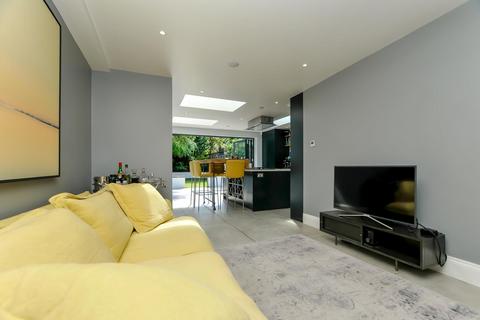 undefined, Forburg Road, N16