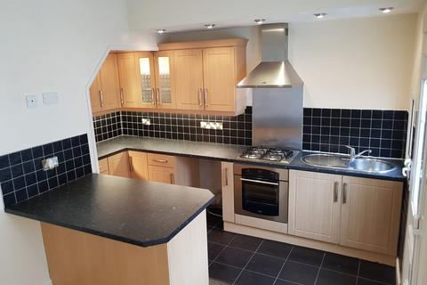 undefined, Fulford Place Darlington DL3