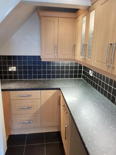 undefined, Fulford Place Darlington DL3