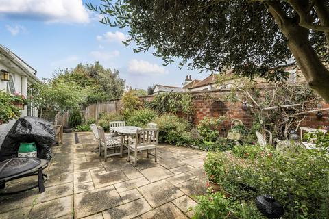 undefined, Orchard Avenue, Chichester, PO19