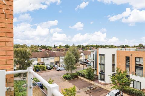 undefined, Cromwell Road, Cambridge CB1