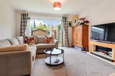 undefined, Cromwell Road, Cambridge CB1