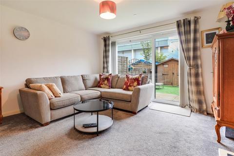 undefined, Cromwell Road, Cambridge CB1