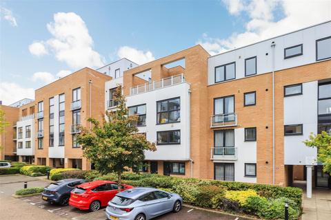 undefined, Cromwell Road, Cambridge CB1