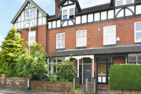 undefined, Grosvenor Road, Newcastle-under-Lyme