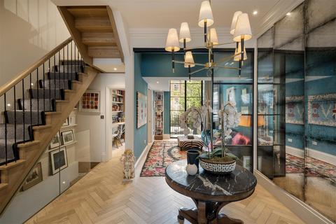 undefined, Shalcomb Street, Chelsea SW10