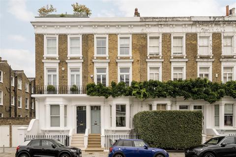 undefined, Shalcomb Street, Chelsea SW10