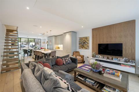 undefined, Shalcomb Street, Chelsea SW10