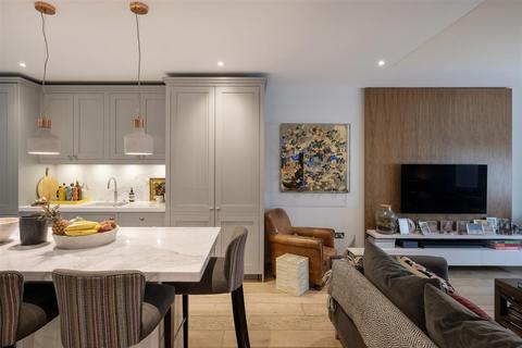 undefined, Shalcomb Street, Chelsea SW10