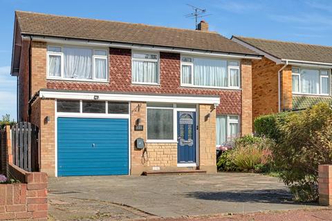 Barnstaple Road, Thorpe Bay SS1