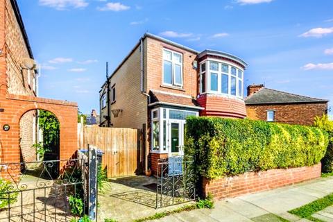 undefined, Rochester Road, Linthorpe, Middlesbrough, North Yorkshire, TS5 6QE